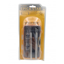 ΚΙΤ 10ΤΜΧ ΜΕ ΛΕΠΙΔΕΣ...