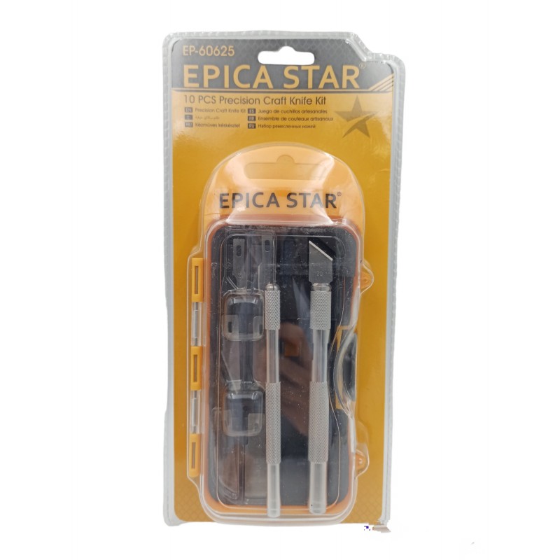 EPICA STAR (24)