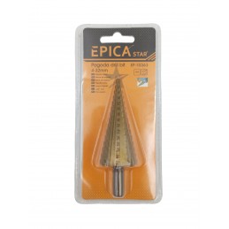 ΤΡΥΠΑΝΙ ΚΩΝΟΥ 4-32mm EPICA...