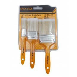 ΠΙΝΕΛΑ ΒΑΨΙΜΑΤΟΣ ΣΕΤ 3ΤΜΧ...