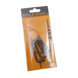 ΣΕΤ ΜΕ 8ΤΜΧ ΕΞΑΓΩΝΑ ΚΛΕΙΔΙΑ...