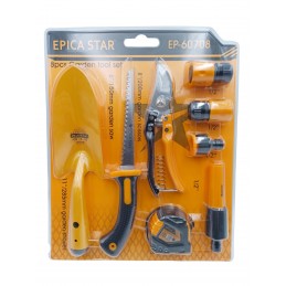 ΕΡΓΑΛΕΙΑ ΚΗΠΟΥ ΣΕΤ 8ΤΜΧ...