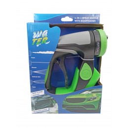 ΑΚΡΟΦΥΣΙΟ ΥΨΗΛΗΣ ΠΙΕΣΗΣ ΜΕ...