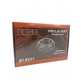 ΖΕΥΓΑΡΙ ΗΧΕΙΑ MIDRANGE...