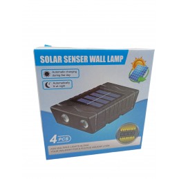 ΗΛΙΑΚΑ ΦΩΤΑ ΤΟΙΧΟΥ ΣΕΤ 4ΤΜΧ...