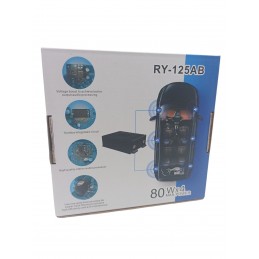 ΕΝΙΣΧΥΤΗΣ ΗΧΟΥ ΓΙΑ...