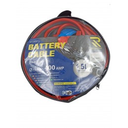 ΚΑΛΩΔΙΑ ΕΚΚΙΝΗΣΗΣ ΜΠΑΤΑΡΙΑΣ...