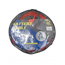 ΚΑΛΩΔΙΑ ΕΚΚΙΝΗΣΗΣ ΜΠΑΤΑΡΙΑΣ...