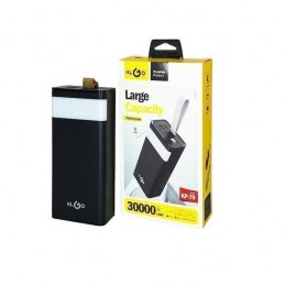 KLGO POWER BANK 30.000mAh...