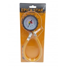 ΑΕΡΟΜΕΤΡΟ ΜΕΓΙΣΤΗΣ ΠΙΕΣΗΣ...