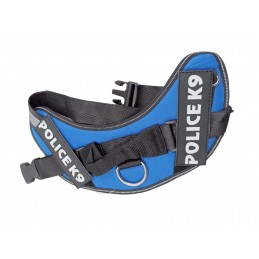 ΣΑΜΑΡΑΚΙ ΣΚΥΛΟΥ POLICE K9...