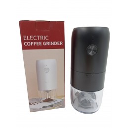 ΗΛΕΚΤΡΙΚΟΣ ΜΥΛΟΣ ΚΑΦΕ...