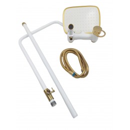 ΣΤΗΛΗ ΝΤΟΥΖ ΜΕ ΜΠΑΤΑΡΙΑ...