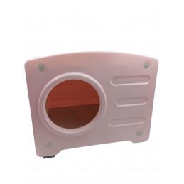 ΣΠΙΤΑΚΙ ΓΑΤΑΣ ΑΠΟ ΠΛΑΣΤΙΚΟ...