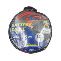 ΚΑΛΩΔΙΑ ΕΚΚΙΝΗΣΗΣ ΜΠΑΤΑΡΙΑΣ...