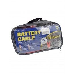 ΚΑΛΩΔΙΑ ΕΚΚΙΝΗΣΗΣ ΜΠΑΤΑΡΙΑΣ...