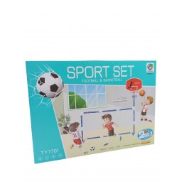 ΠΑΙΔΙΚΟ ΠΑΙΧΝΙΔΙ ΠΟΔΟΣΦΑΙΡΟ...