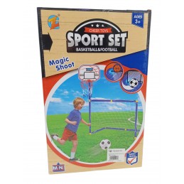 ΠΑΙΔΙΚΟ ΠΑΙΧΝΙΔΙ ΠΟΔΟΣΦΑΙΡΟ...