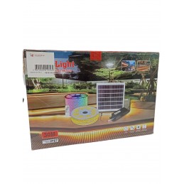 ΗΛΙΑΚΗ LED ΤΑΙΝΙΑ 20m RGB...