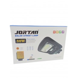 ΗΛΙΑΚΟΣ ΠΡΟΒΟΛΕΑΣ 50W ΜΕ...