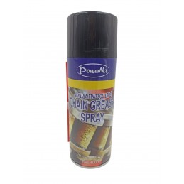 ΣΠΡΕΙ ΓΡΑΣΟΥ 400ml TY-GREASE