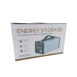 ΣΤΑΘΜΟΣ ΕΝΕΡΓΕΙΑΣ ΦΟΡΗΤΟΣ...