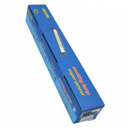 LED ΜΠΑΡΑ 2 ΣΕΙΡΩΝ 120W...