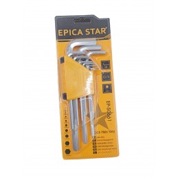 ΚΛΕΙΔΙΑ ALLEN ΣΕ ΣΧΗΜΑ L...