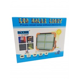 LED ΗΛΙΑΚΟΣ ΠΡΟΒΟΛΕΑΣ...