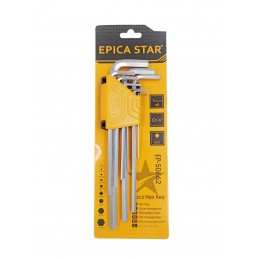 ΚΛΕΙΔΙΑ ALLEN ΣΕ ΣΧΗΜΑ-L...