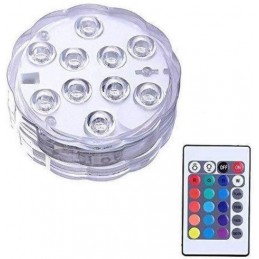 ΥΠΟΒΡΥΧΙΟ LED ΦΩΤΑΚΙ ΜΕ...