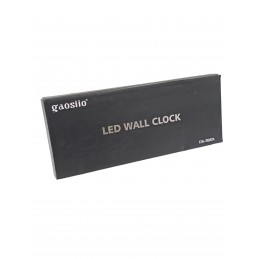 ΨΗΦΙΑΚΟ ΡΟΛΟΙ ΤΟΙΧΟΥ...