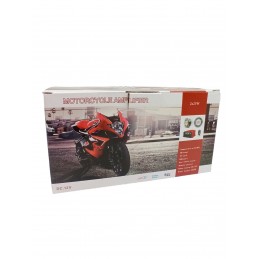 STEREO AMPLIFIER ΓΙΑ...