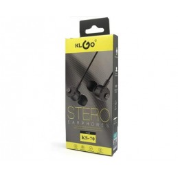 ΑΚΟΥΣΤΙΚΑ Handsfree KS-70