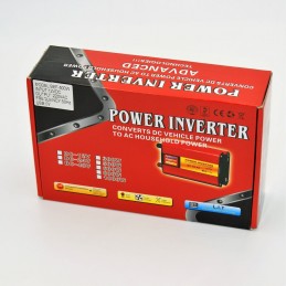 copy of POWER INVERTER...