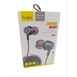 ΑΚΟΥΣΤΙΚΑ Handsfree KS-26