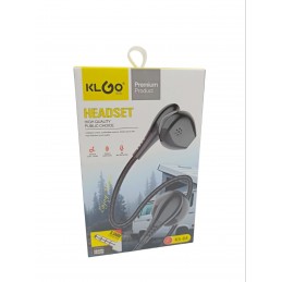 ΑΚΟΥΣΤΙΚΑ Handsfree KS-64