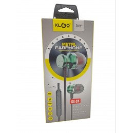 ΑΚΟΥΣΤΙΚΑ Handsfree KS-24