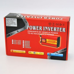 copy of POWER INVERTER...