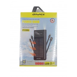 POWER BANK 10.000mAh ΜΕ...