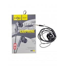 ΑΚΟΥΣΤΙΚΑ Handsfree KS-18