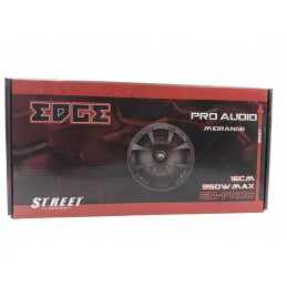 ΖΕΥΓΑΡΙ ΗΧΕΙΑ MIDRANGE 6.5"...