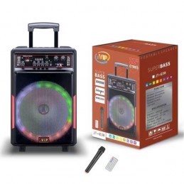 ΦΟΡΗΤΟ ΗΧΕΙΟ SUPER BASS...