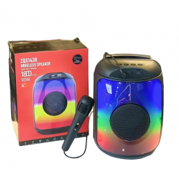 ΦΟΡΗΤΟ MINI ΗΧΕΙΟ ΜΕ...