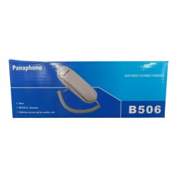 ΕΝΣΥΡΜΑΤΟ ΤΗΛΕΦΩΝΟ B506