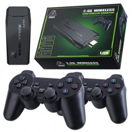 ΑΣΥΡΜΑΤΟ GAMEPAD DL-M8