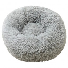 ΣΤΡΟΓΓΥΛΟ FLUFFY ΚΡΕΒΑΤΙ...