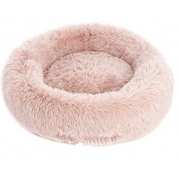 ΣΤΡΟΓΓΥΛΟ FLUFFY ΚΡΕΒΑΤΙ...