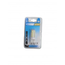 LED ΛΑΜΠΑ G9/5W/400Lm/6000K...