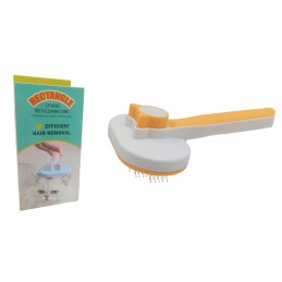 ΑΥΤΟΚΑΘΑΡΙΖΟΜΕΝΗ ΒΟΥΡΤΣΑ...